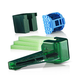 Chain Washer Multifunctional Chain Cleaning Tool Sailing