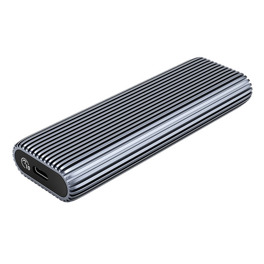 Adattatore Sata Usb Custodia HD Esterna 2.5 SATA A USB 3.0 5Gbps Disco Rigido Esterno Portatile Trasparente Custodia HDD 2.5 Per PC Disco SSD Box Q1 Hdd Esterno 1tb