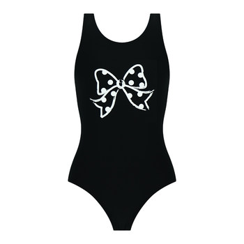 BE Van Dean 2025 new children's one-piece swimsuit
