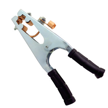 Electric welding machine argon arc welding machine 500a webbing ground clamp