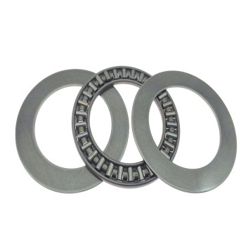 
Ultra-thin plane pressure thrust needle roller bearing inner diameter