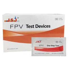Cat Distemper Test Paper Kitten Test Strip Virus Test Board Pet Fpv Test Paper Cat Test Paper Cat Distemper Test Paper