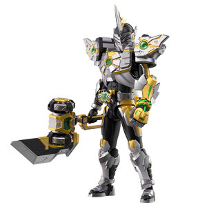 
Audi Double Diamond Armor Warrior Exploding King Kong Figure Assembled Armor Model Toy Doll Children Boy Gift