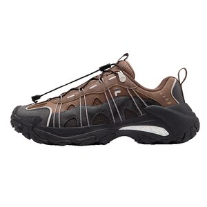 
Mountain Shoes 2丨FILA FUSION Fila Fashion Brand Men's Shoes Dad's Shoes Hiking Outdoor Mountaineering Shoes Sports Shoes