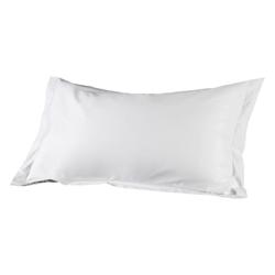 Cotton Gaomi Hotel Special Pillowcase Envelope Type 100 Cotton 48cmx74cm White Pair