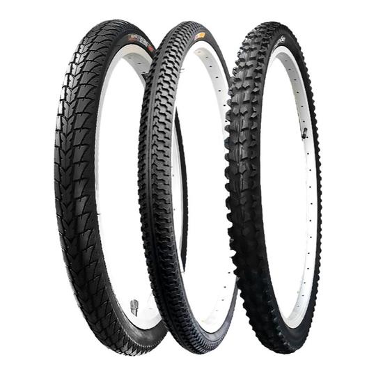 Cst 20 Inch Mountain Bike Tires Inner