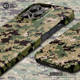 Military Camouflage Ultra-Thin Navy, Marine Core, UC Camouflage Pattern Phone Case iPhone 17, 16, 15, 14, 13
