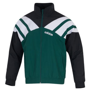 
adidas Adidas clover summer men's sports casual jacket JX3053