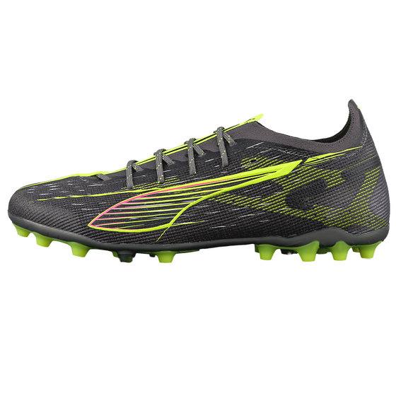 
Little Little Little Puma ULTRA 5ULTIMATE High-end MG Short Spike Football Shoes Adult Men 108342 03
