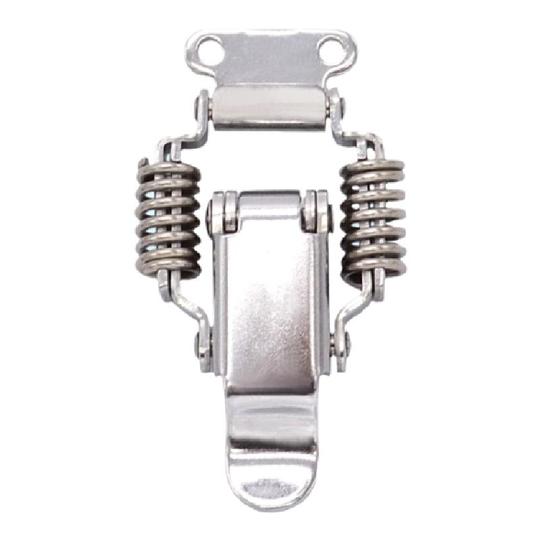 Fibbia A Briglia In Acciaio Inox V2A 26mm – Resistente E Affidabile Per Il Tuo Equipaggiamento