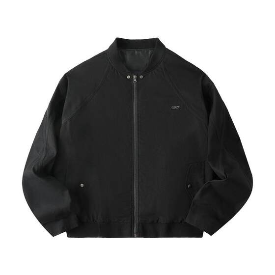 
Weidong Fearless Sports Jacket Men's Autumn New Loose Casual Outdoor Windbreaker Woven Jacket Hoodless Top