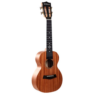 Geli Laurukri 23 -inch beginner Girl Girl Girl Get Student Girls 2001 Children's Single Board Little Guitar
