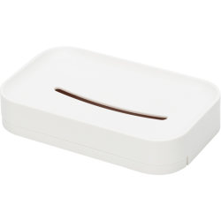 Hole-free storage rack bathroom wall-mounted soap dish