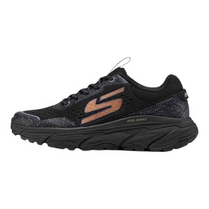
Skechers Skechers men's shoes spring and summer low-cut urban outdoor shoes light and breathable casual sports shoes 237414