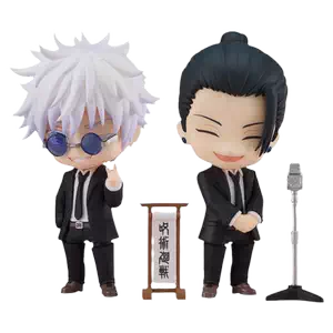 【超级罕见！订制商品】五条悟粘土人 全新未开封商品 当天发货 Amazon | 超级罕见订制商五条悟粘土人 全新未开封商 当天发货