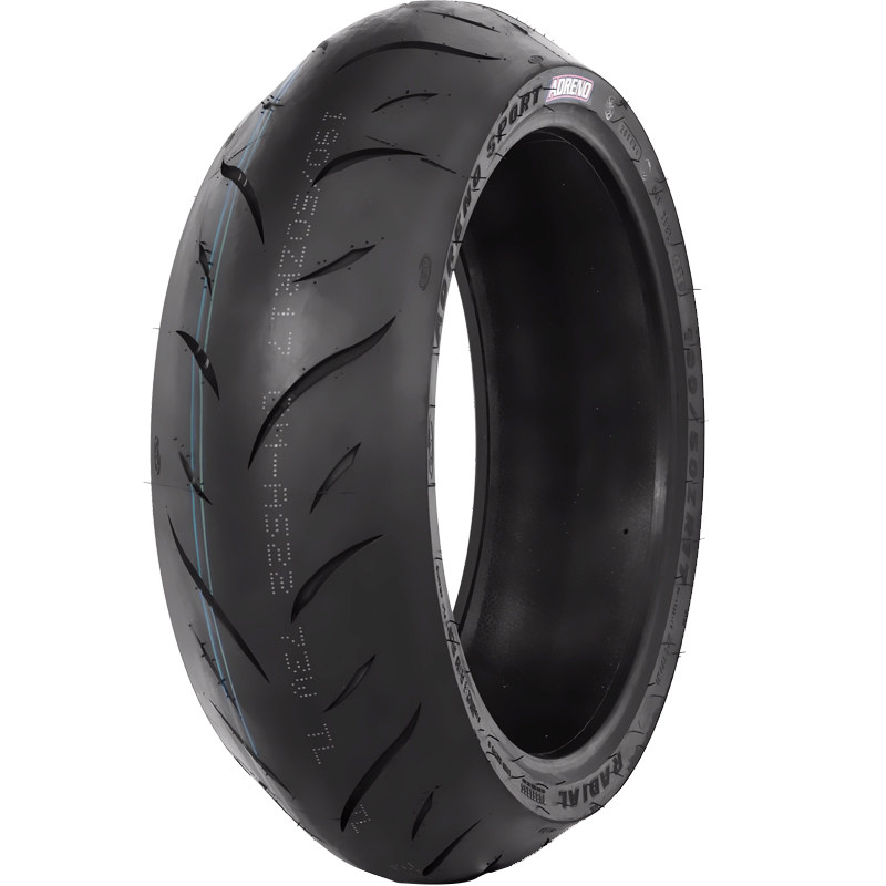 17 Inch Motorcycle Tire