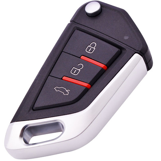 Car Remote Central Kit Vehicle Door Lock Locking Alarm Keyless Entry System - 34 - View #11