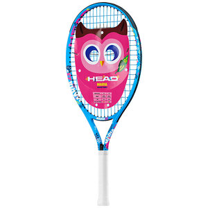 
HEAD Children's Tennis Racket Primary School Students 21/23/25 inches 2-10 years old professional training beginners give backpacks