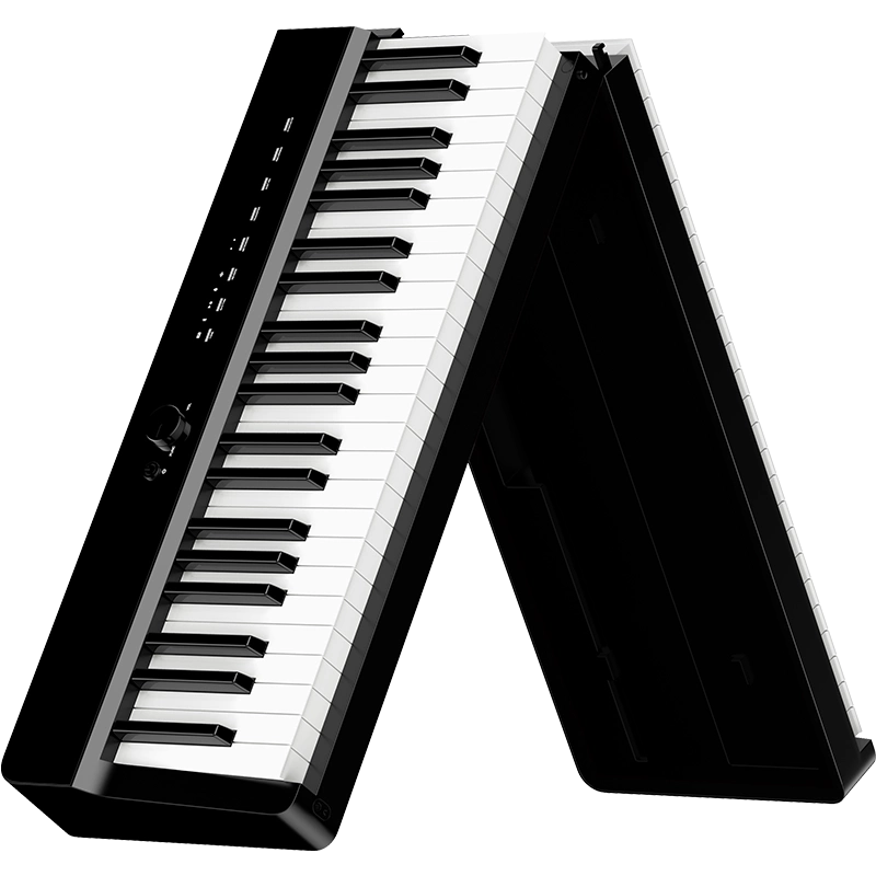 Donner 电子钢琴 88键 锤子操作键盘 3个踏板