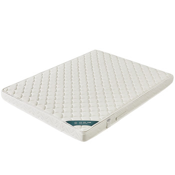 0 Glue Ridge Protection Natural Coconut Brown Mattress Hot Sale 15W+