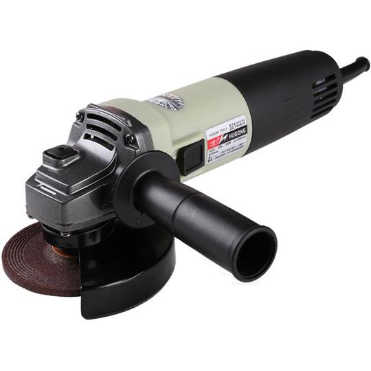 Hugong Angle Grinder - Multi-Function Polishing & Cutting Tool