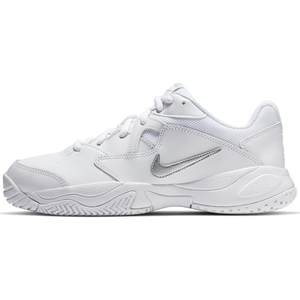 
Nike women's lightweight tennis shoes winter cushioning sports training support grip comfort NIKE AR8838