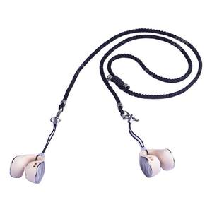 
Suitable for Huawei freeclip anti-lost rope open ear clip bone conduction headset hanging chain to prevent falling artifact anti-falling anti-lost chain