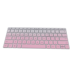 Suitable for Huawei Qingyun G540 laptop keyboard protection film 14-inch computer sticker S540 key YTFZ-5651S dust cover concave and convex pad cover full coverage key accessories