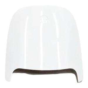 
Nine Electric Original E80C full set of car shell paint E100P original one-piece seat long tail side panel white shell