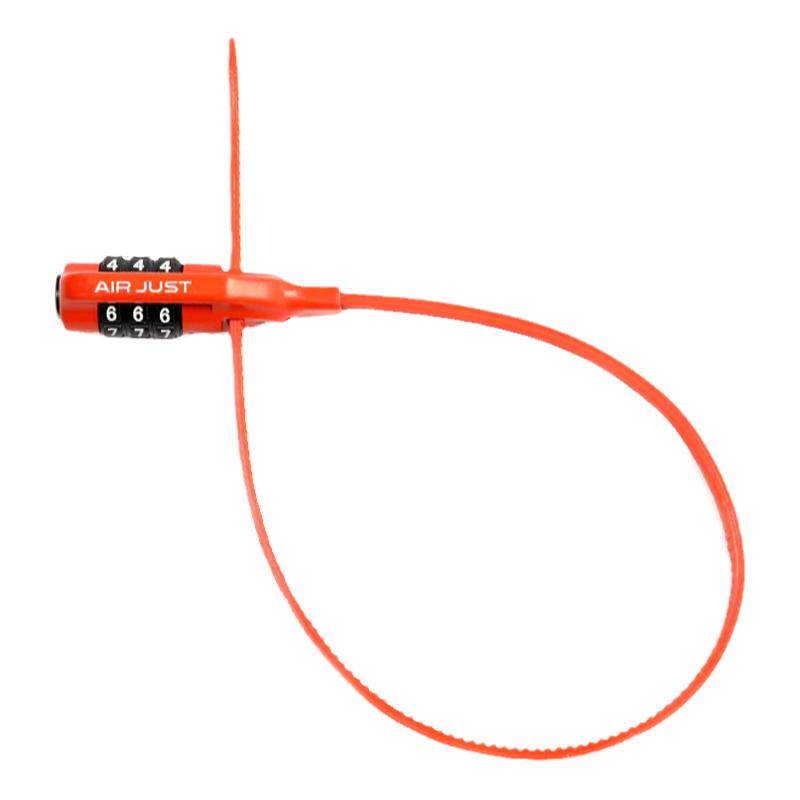 Telefoon Tether | Sleutelhanger Met Vergrendelbare Clip,60 cm