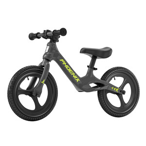 
2025 new Phoenix children's balance car 1-2-3 to 6-year-old baby entry-level self-sliding walker without pedals