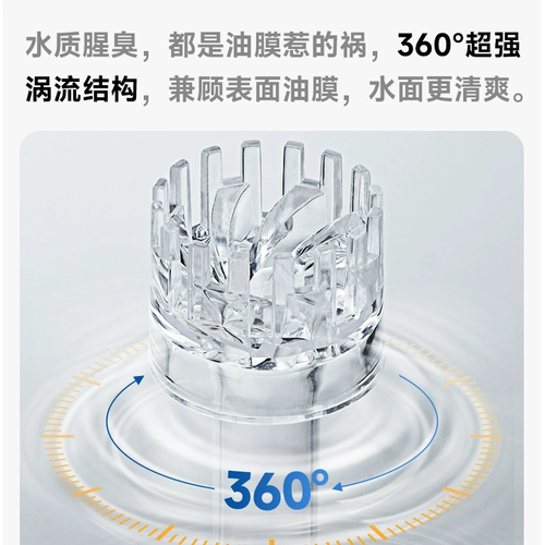 yee Рыбака, поворачивающую коробку, тихо помещает библиотечную библиотеку Водную циркуляцию Внешнее фильтр ковш