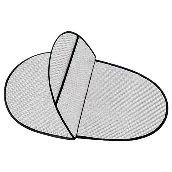 Electric car sunscreen cushion summer heat insulation anti -scalding battery pad cover waterproof universal motorcycle insulation pad cushion cushion
