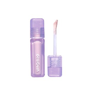 
GIRLSCRUSH Water Velvet Brightening Concealer Covers Tear Troughs and Dark Circles with One Stroke, Repairs, Moisturizes and Deeply Moisturizes