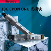 Модуль 10G Stick Hisense 7263 LTF7263-BH+интерфейсная карта оптического волокна 10G Epon Symmetrical