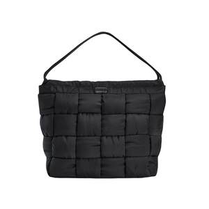 
FILA FUSION Fashion Couple Handbag Winter Fashion Casual Shoulder Bag Wandering Bag