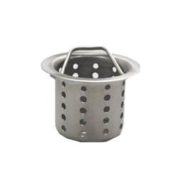 Filter kitchen drain cover dishwashing sink