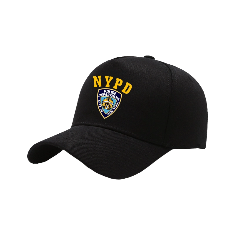 nypd ニューヨーク警察 帽子 制帽（NYPD ニューヨーク市警察 SIU