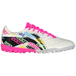 Xiao Li Zi Li Ning Jin Ben Second Top TF Broken Nail MG Short Nail Cushioned Kangaroo Leather Football Shoes Adult Men's Edition