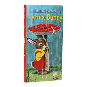 
[3 items available for 59.9 yuan] Little Bien Point Reading Mouse Bobo Brown Bear from Head to Toe How are you feeling Dear Zoo What a hungry caterpill reading pen Chinese and English supporting picture book