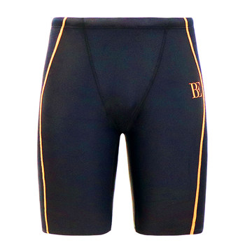 BE van der Ann men's swimming trunk racing chlorine resistance