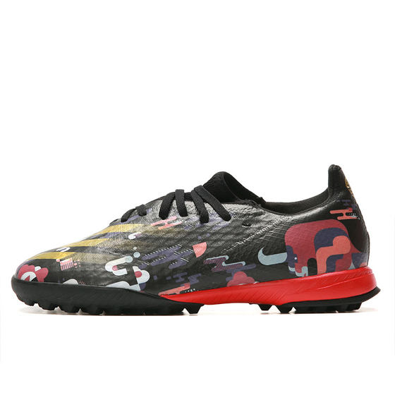 
Adidas/Adidas authentic new X GHOSTED.3 TF men's sports soccer shoes FW5831