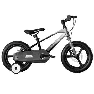 Phoenix Children's Bicycle for Boys Aged 3 to 6 years old 8 years old female model with auxiliary wheels for children's bicycles