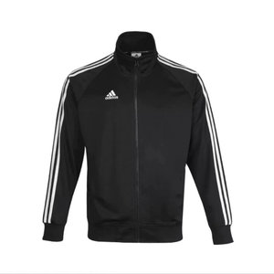 Adidas Adidas new coat men's and female couple jackets warm casual running sportswear TR30JR