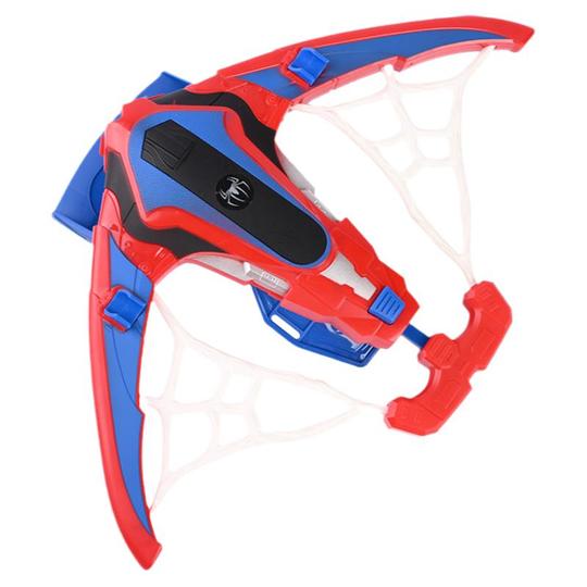 Amazon | スパイダーマン デラックス スパイダーマン ウェブ