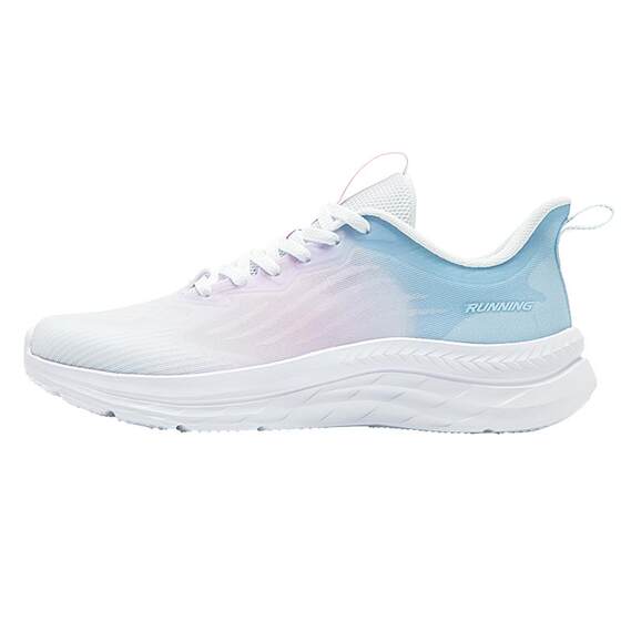 
Hydrogen speed 361 women's running shoes 2026 new summer breathable sports shoes women's thin lightweight shock-absorbing running shoes