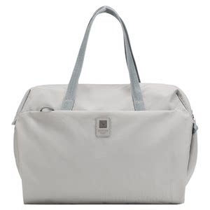 
Hermes lightweight fitness bag for men and women large-capacity short-distance travel bag hand luggage bag sports drum bag for outing