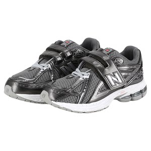 
New Balance nb children's shoes for men and women 4-7 years old middle-aged children's autumn fashion sports shoes PV1906CO