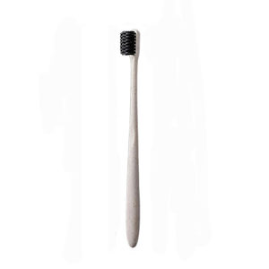 
Hotel-specific disposable toothbrush with toothpaste, hotel and B&B toiletries set, home hospitality soft-bristle toothbrushes