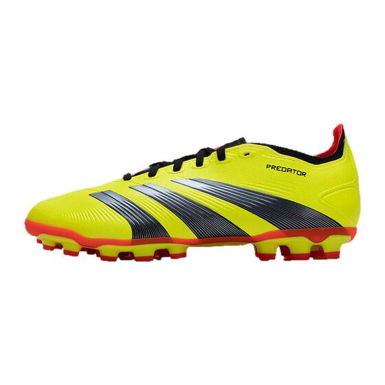 
Adidas Genuine Men's 24 New PREDATOR Falcon AG Short Spike Football Shoes IF3209